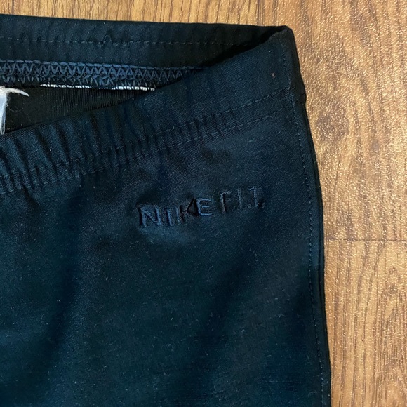 VTG Nike Running Leggings, Size: S (6-8) - Picture 2 of 5